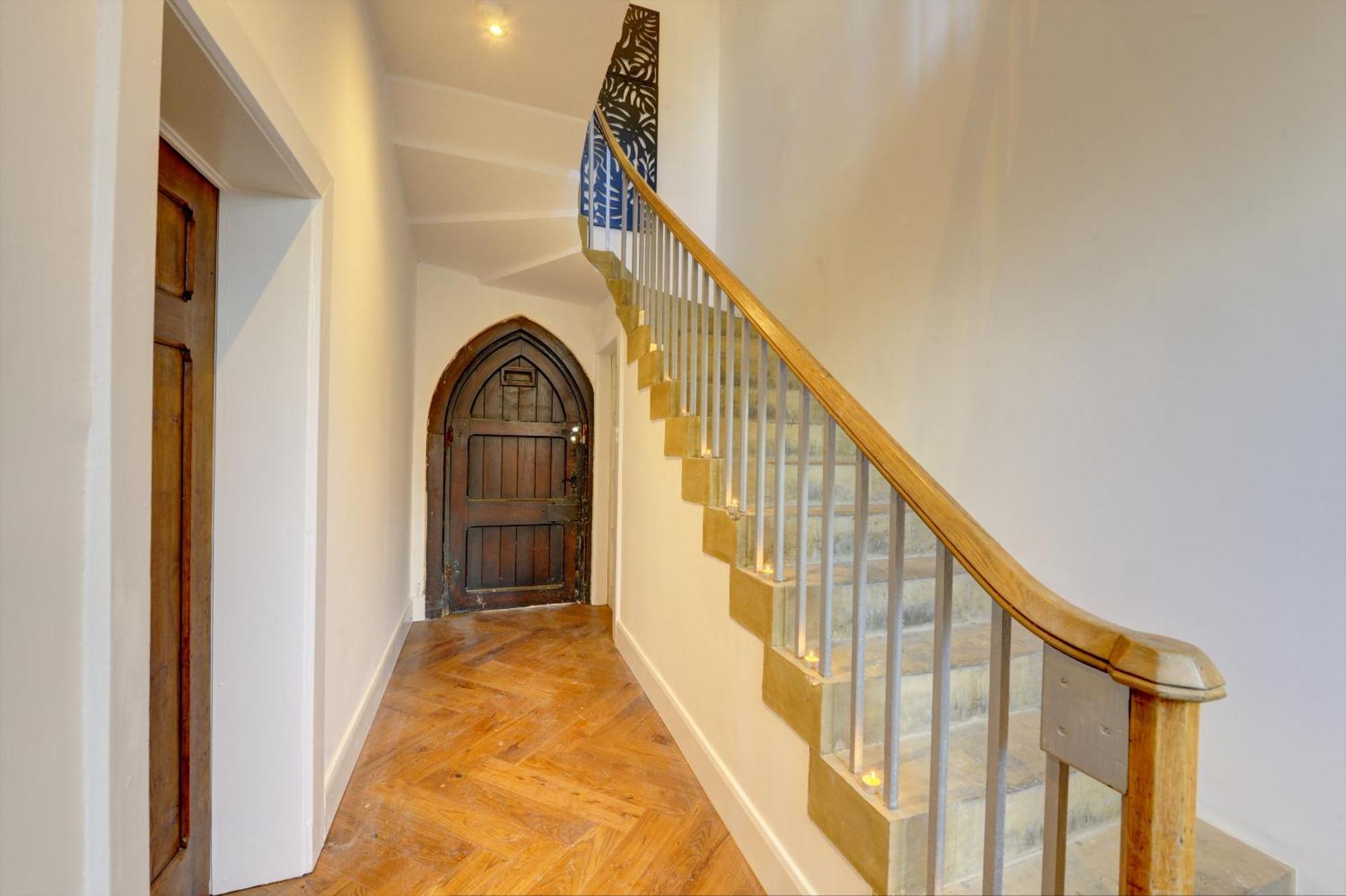 The Old Vicarage - Secure Parking, Fast Wifi, Garden Villa Leeds  Buitenkant foto