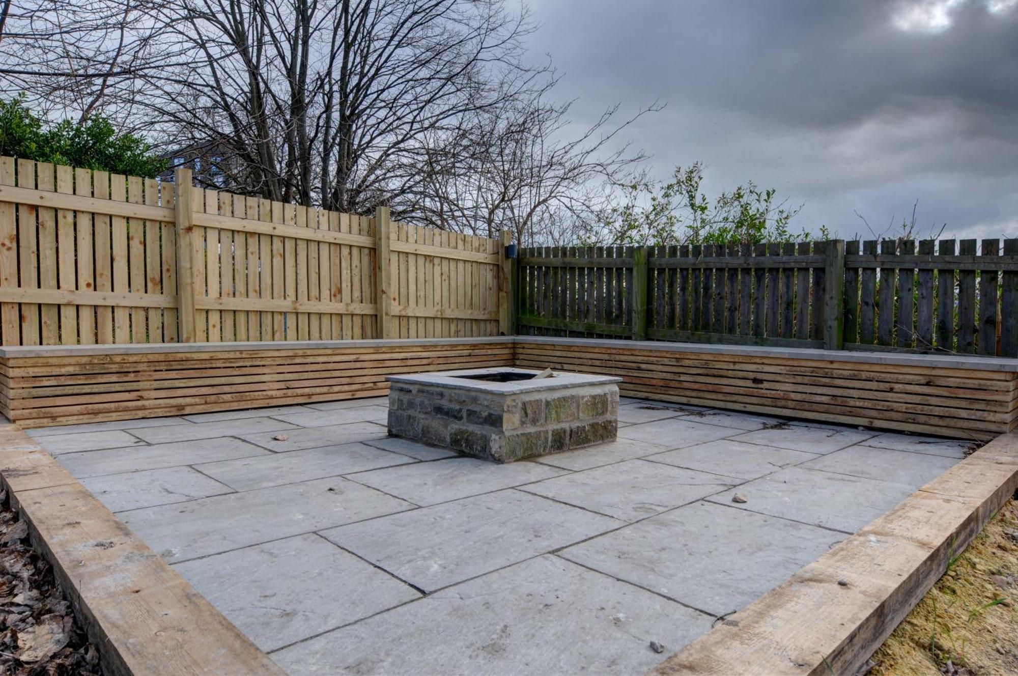 The Old Vicarage - Secure Parking, Fast Wifi, Garden Villa Leeds  Buitenkant foto
