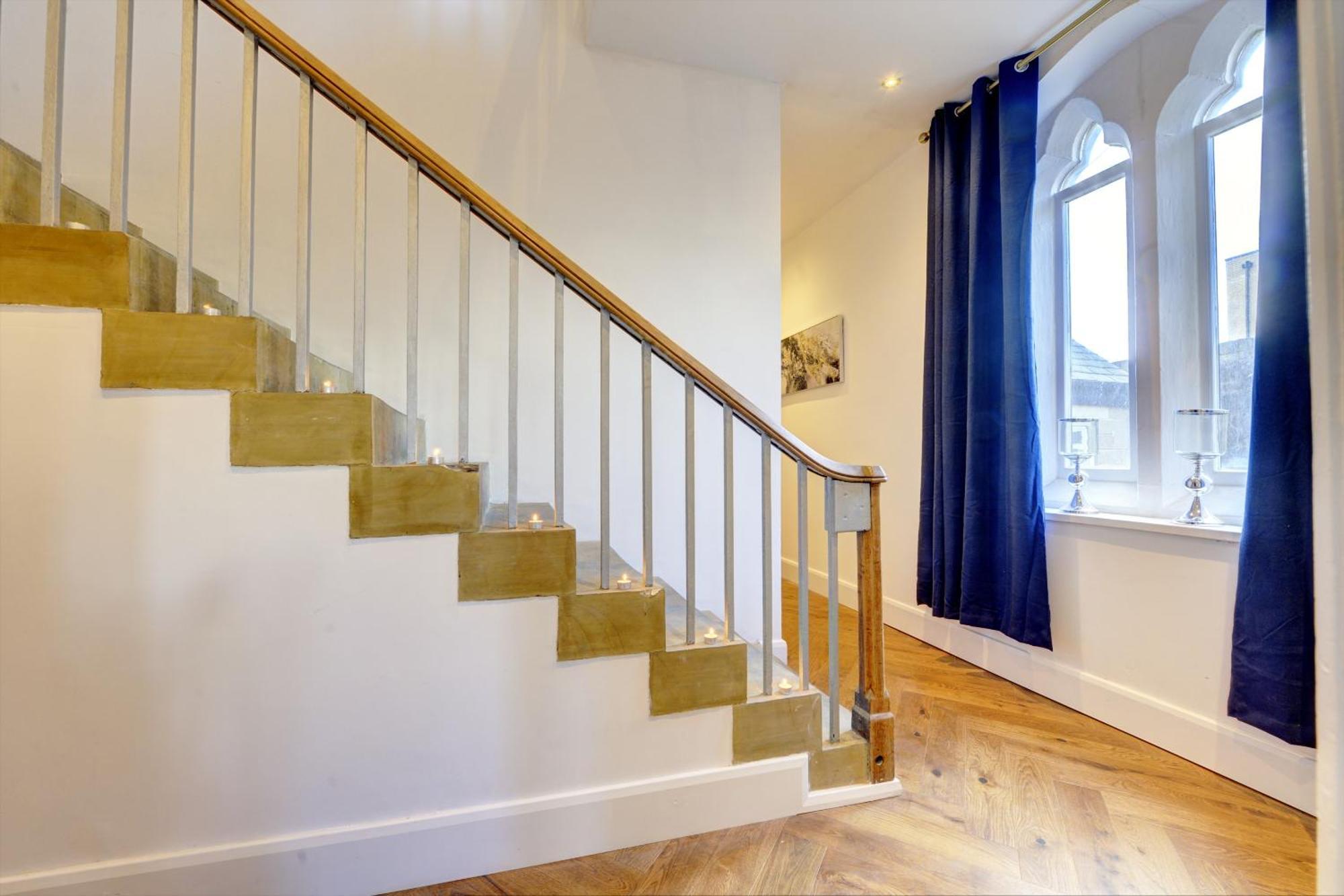 The Old Vicarage - Secure Parking, Fast Wifi, Garden Villa Leeds  Buitenkant foto