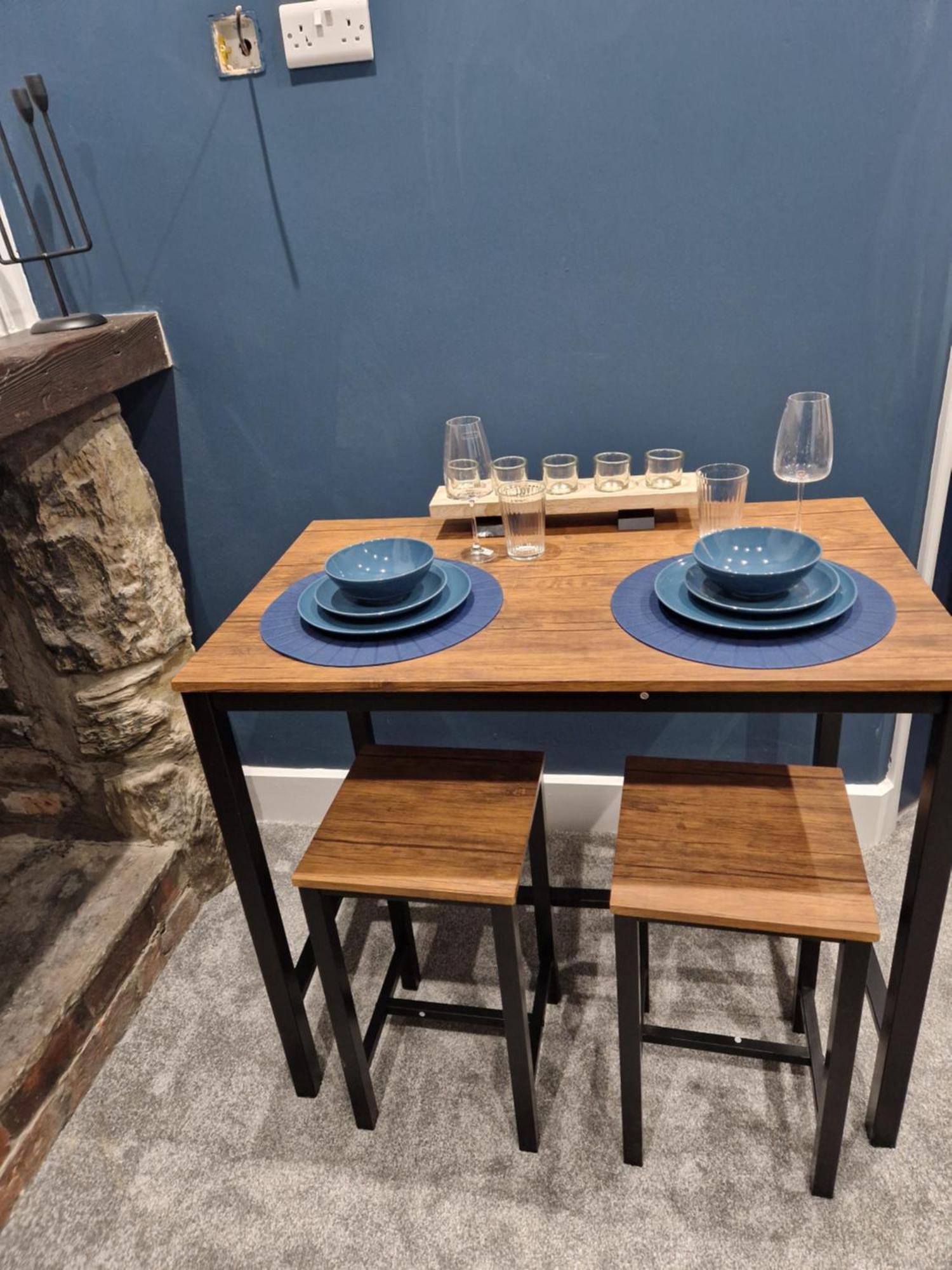 The Old Vicarage - Secure Parking, Fast Wifi, Garden Villa Leeds  Buitenkant foto